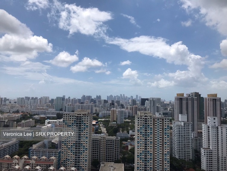 Gem Residences (D12), Condominium #221226811